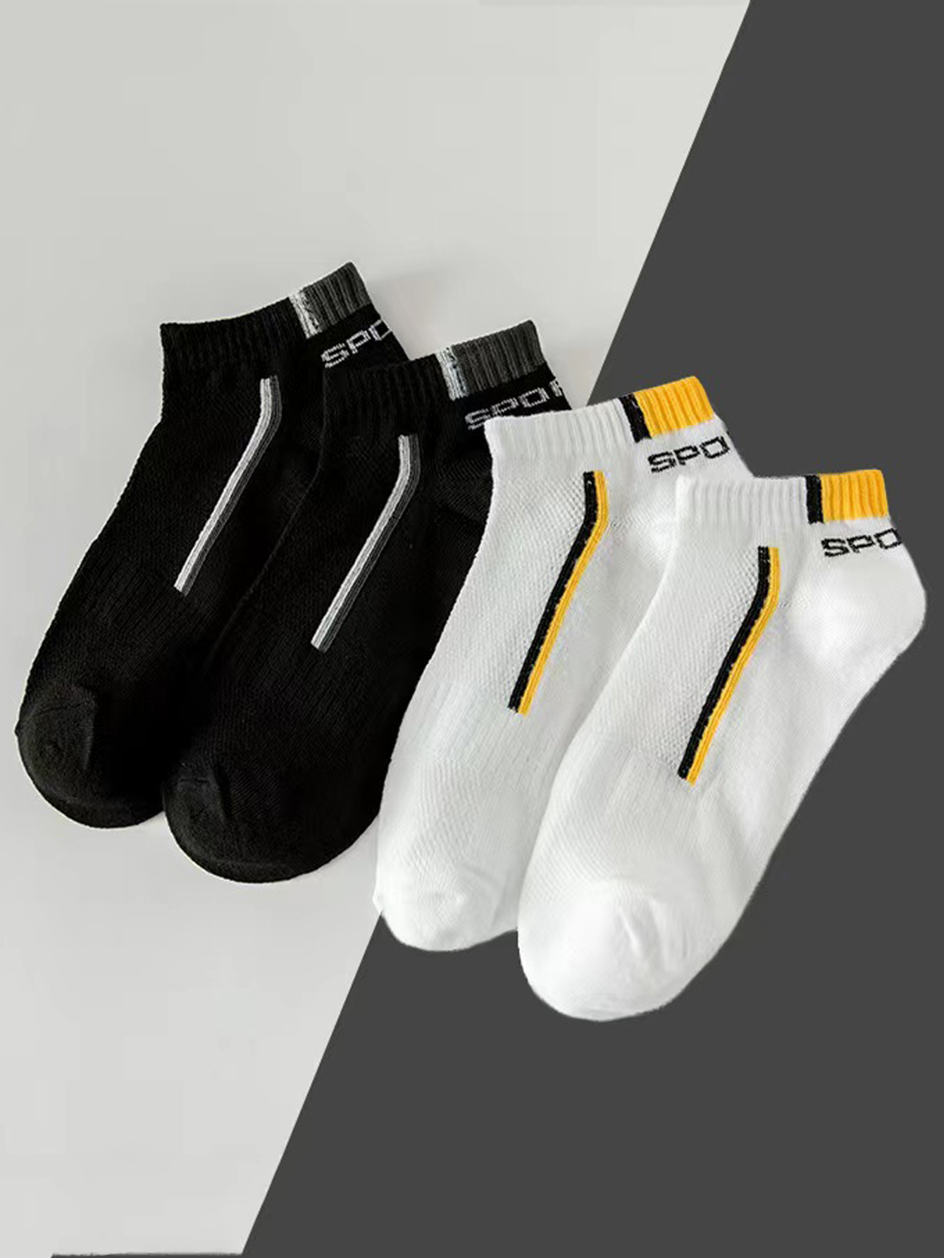 Herren Anti-Rutsch Knöchelsock – Ankle Sock Low Cut Bewertung und Preis