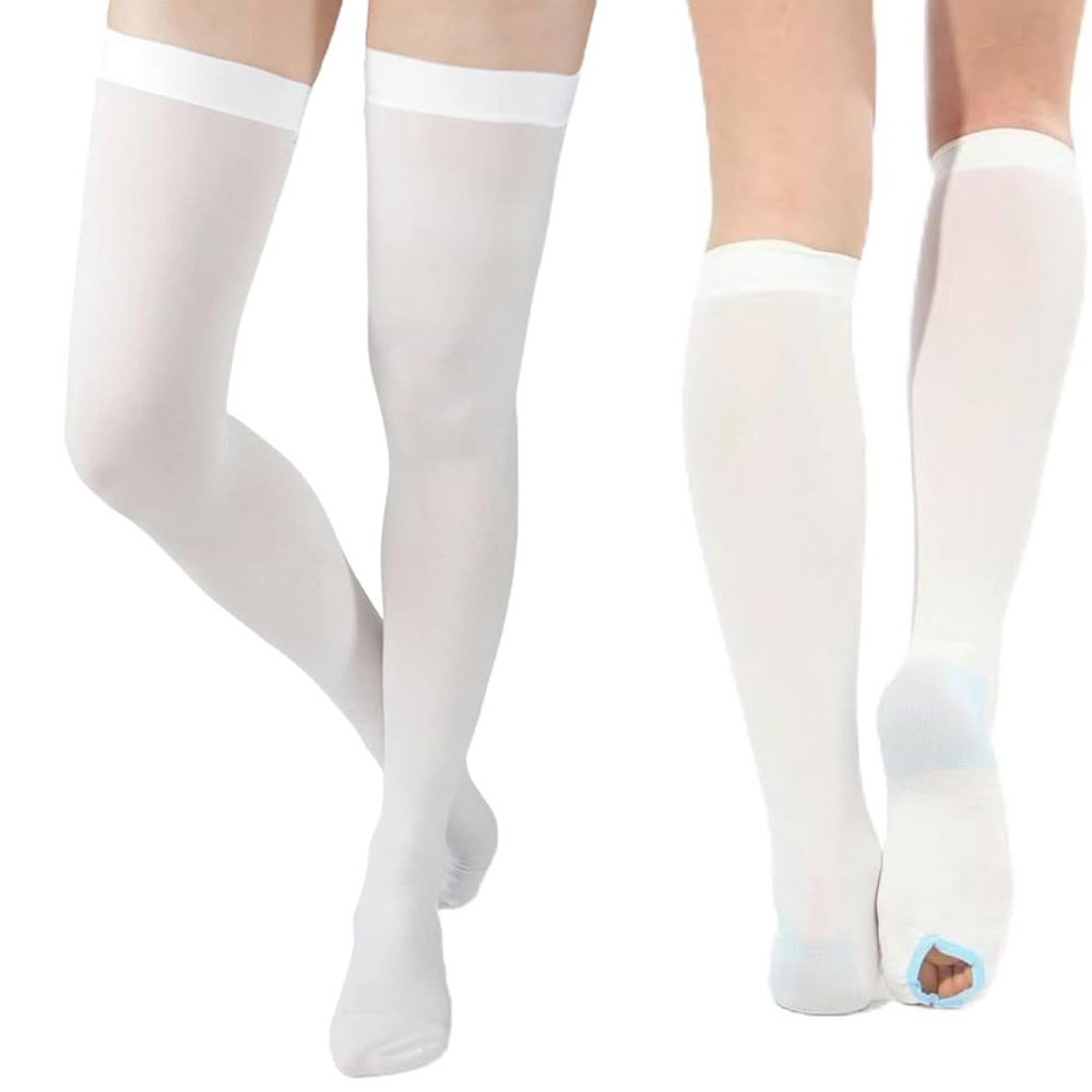 1 Paar Medizinische Anti-Throm – Compression Sock Medical Bewertung und Preis