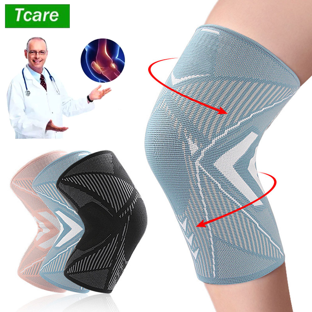 1-teilige Kniestütze, Knie-Kom – Compression Sleeve Calf Bewertung und Preis