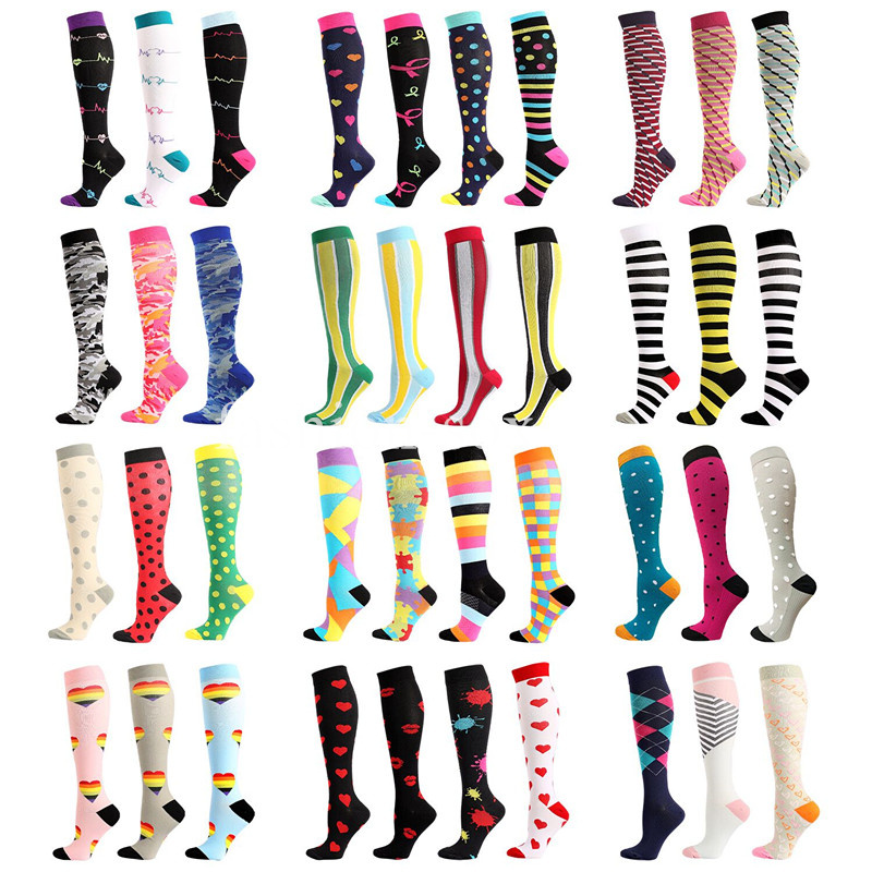 Neue Kompressionsstrümpfe, Kra – Compression Sock Medical Bewertung und Preis