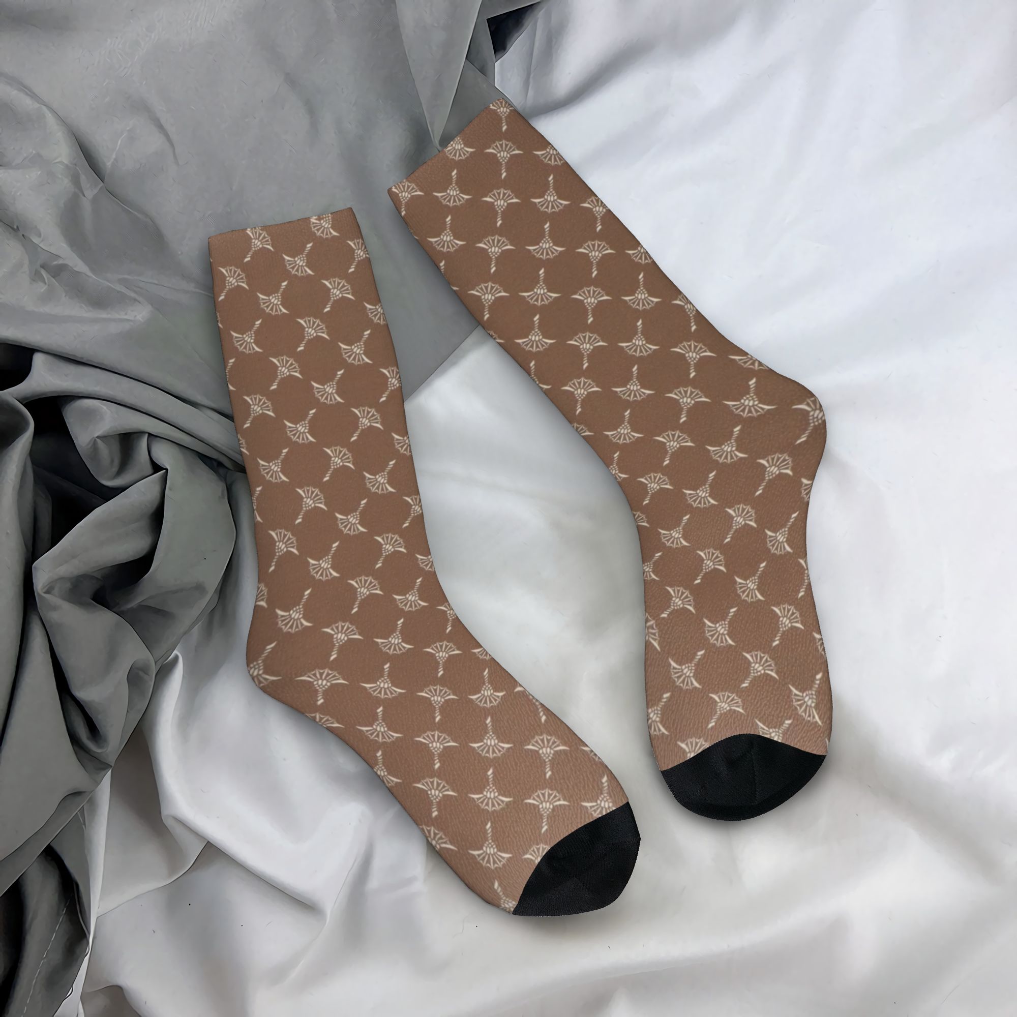 Maßgefertigte J-joops Muster-K – Dress Sock Men Bewertung und Preis