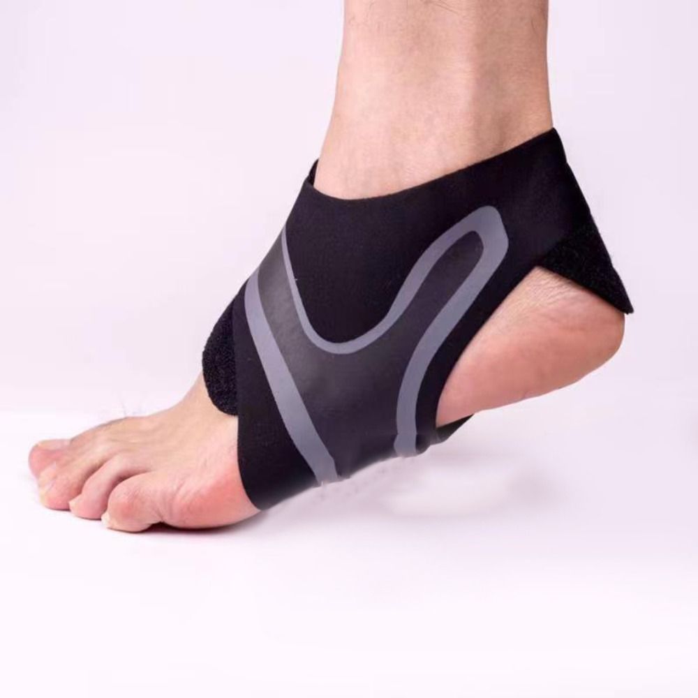 Plantarfasziitis-Fußsocken aus – Ankle Brace Sock Bewertung und Preis
