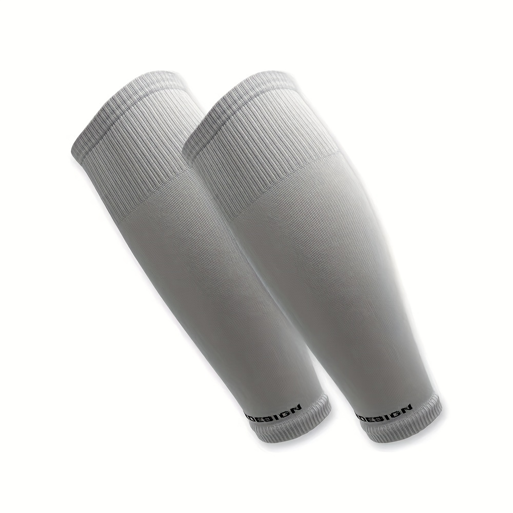 Kompressions-Fußballsocken-Abd – Compression Sleeve Calf Bewertung und Preis