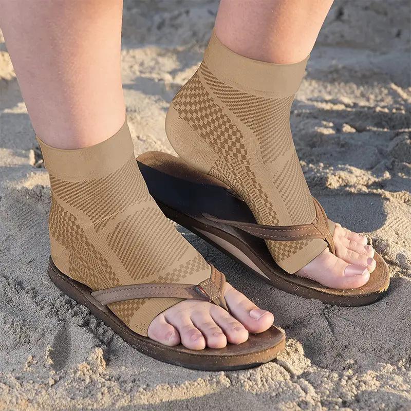 Sport-Knöchelstütze, Kompressi – Ankle Brace Sock Bewertung und Preis