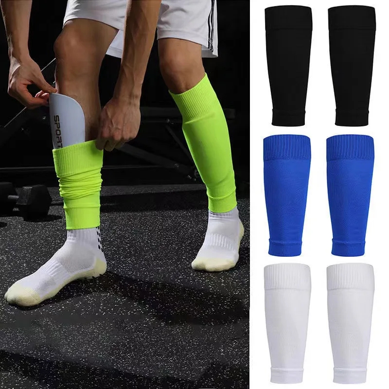 Fußball-Wadensocken, Fußballsc – Compression Sleeve Calf Bewertung und Preis