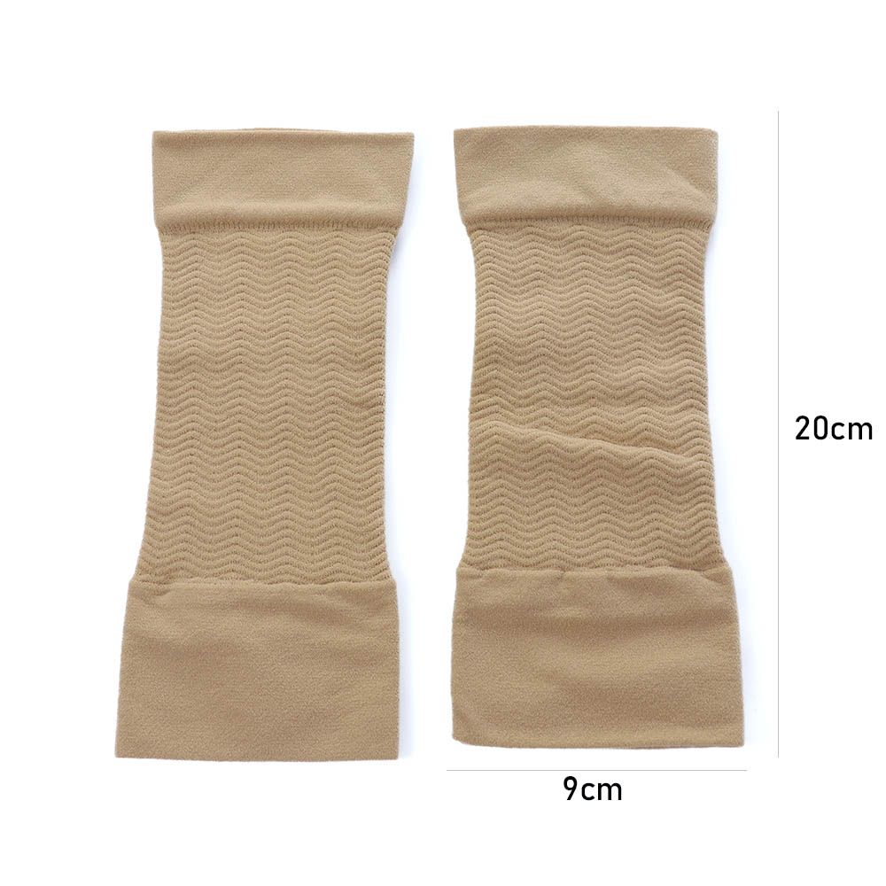 Armwickel zur Schlankheitsförd – Compression Sleeve Calf Bewertung und Preis
