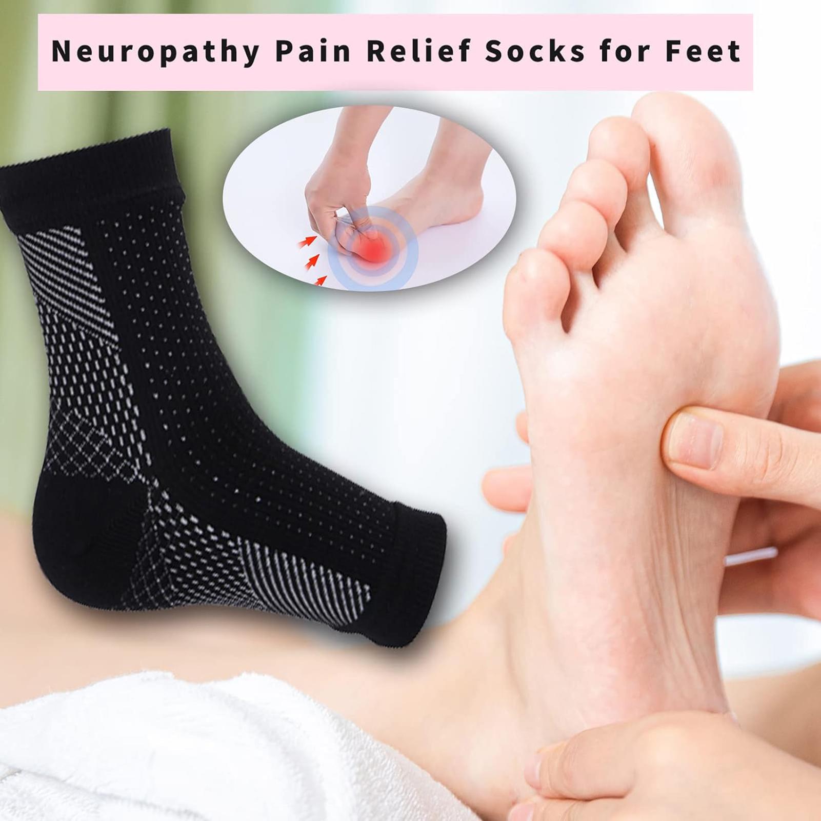 Kompressionsstrümpfe für Plant – Ankle Brace Sock Bewertung und Preis
