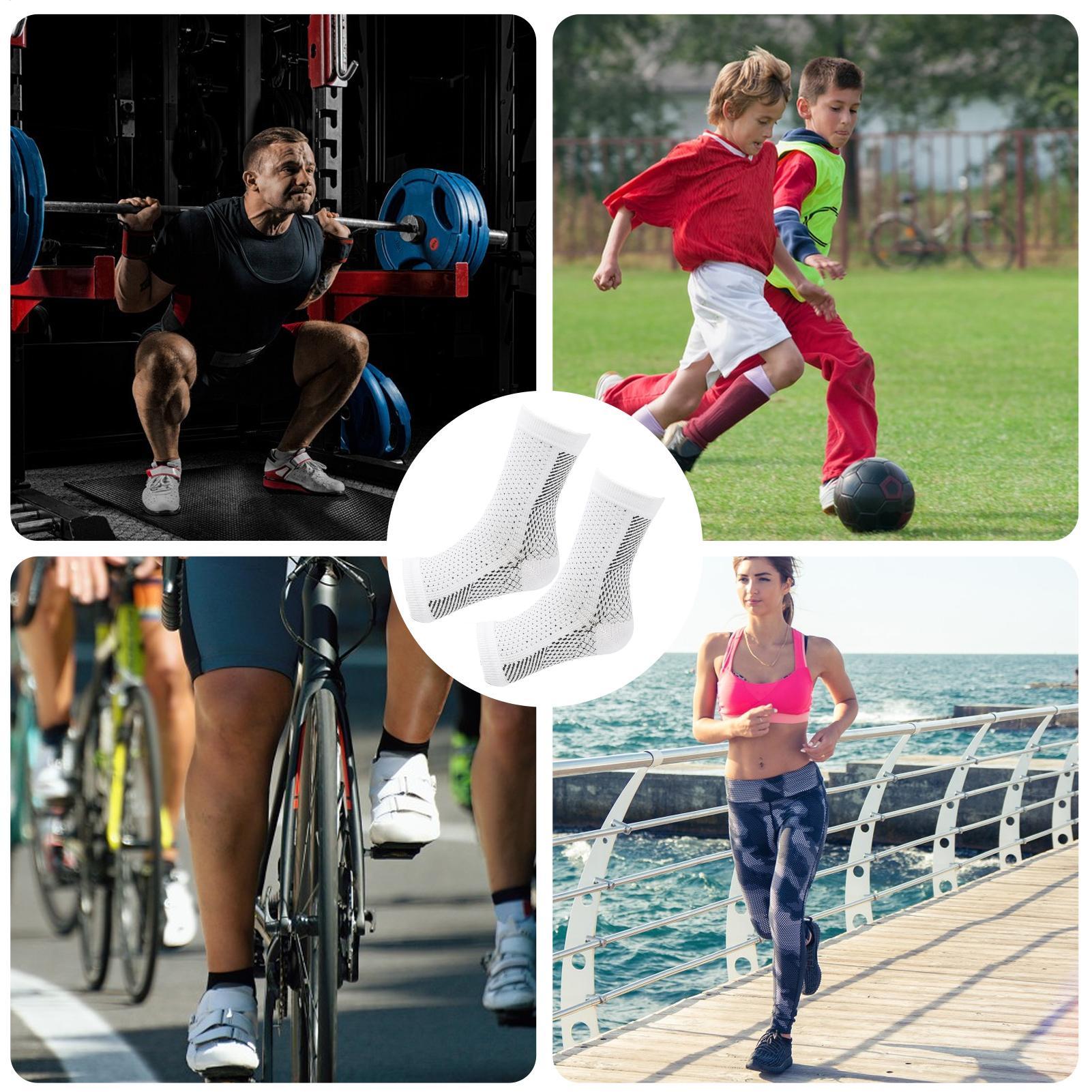 Kompressionsstrümpfe für Plant – Ankle Brace Sock Bewertung und Preis