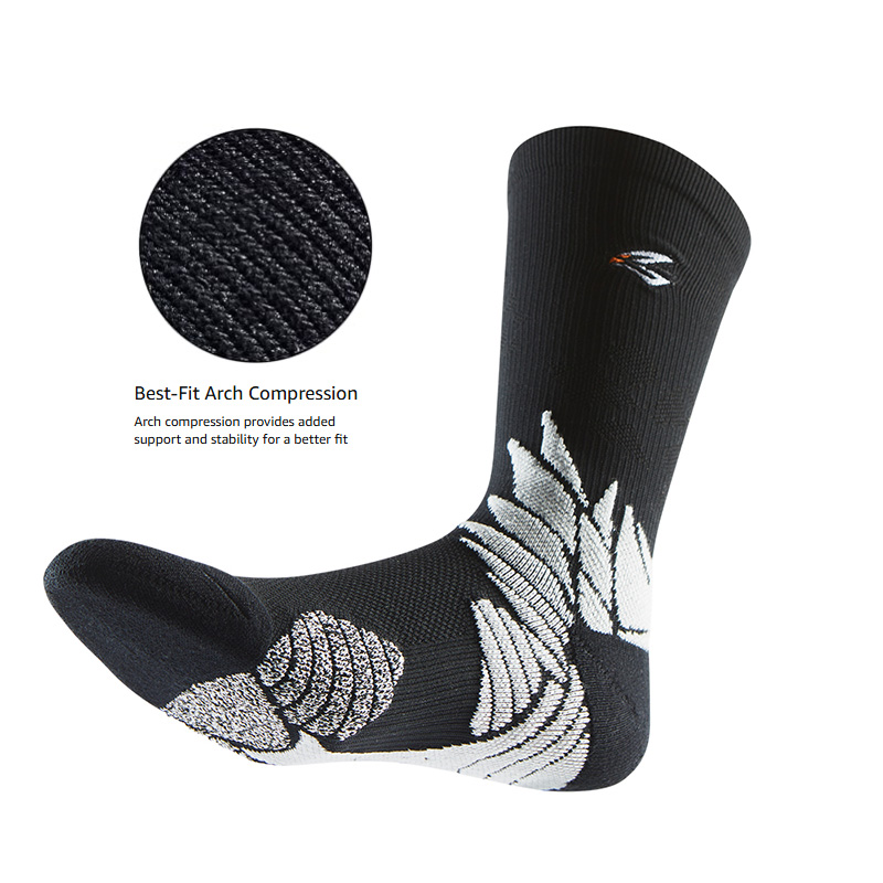 2025, Veidoorn Herren-Sportsoc – Athletic Sock Cushion Bewertung und Preis