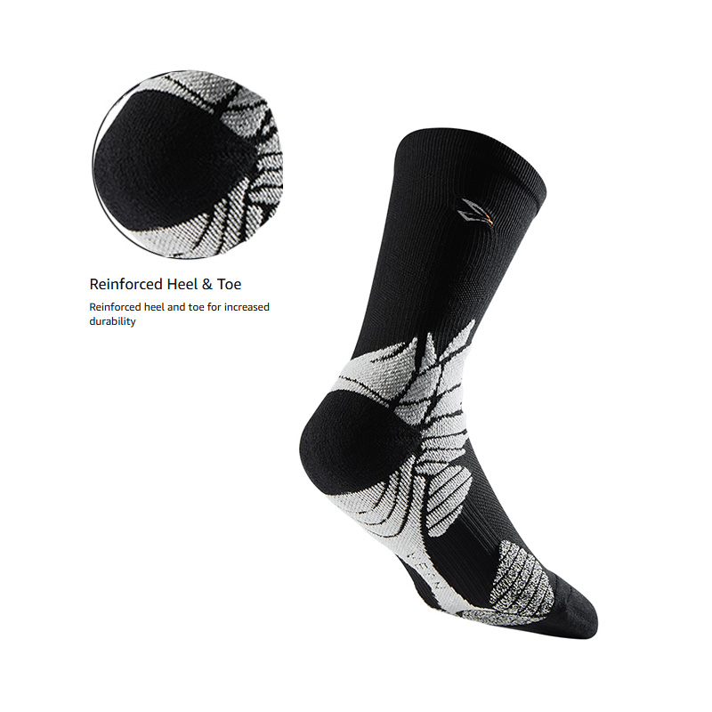 2025, Veidoorn Herren-Sportsoc – Athletic Sock Cushion Bewertung und Preis