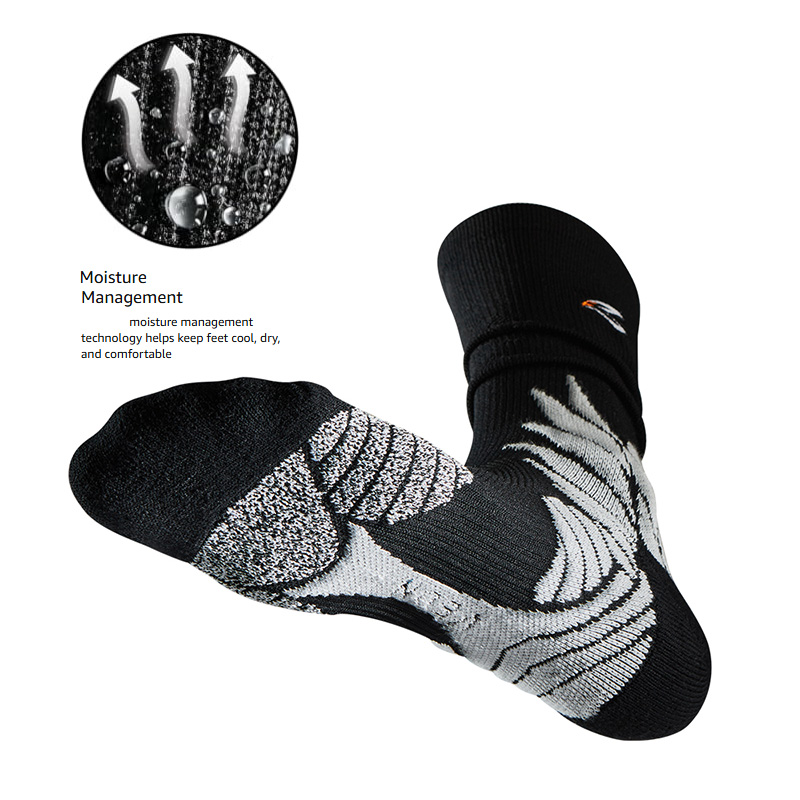 2025, Veidoorn Herren-Sportsoc – Athletic Sock Cushion Bewertung und Preis