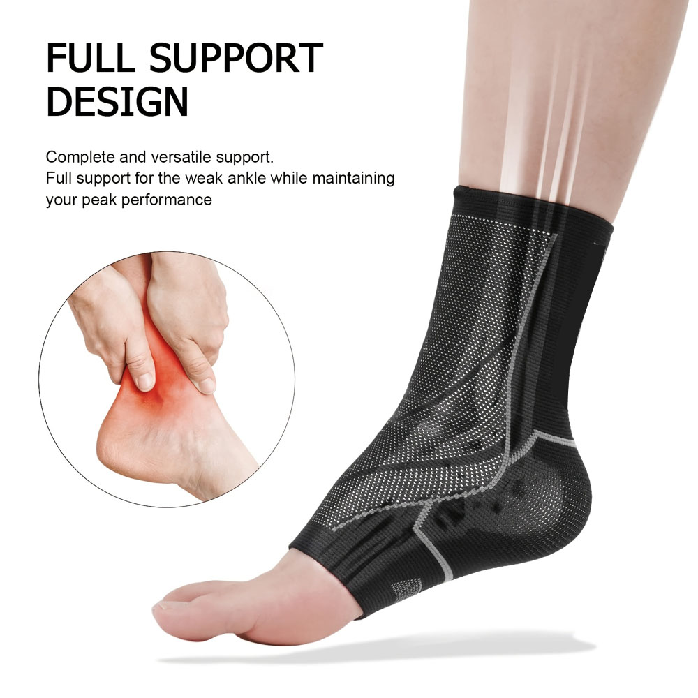 2 Stück Knöchelbandage für Män – Ankle Brace Sock Bewertung und Preis