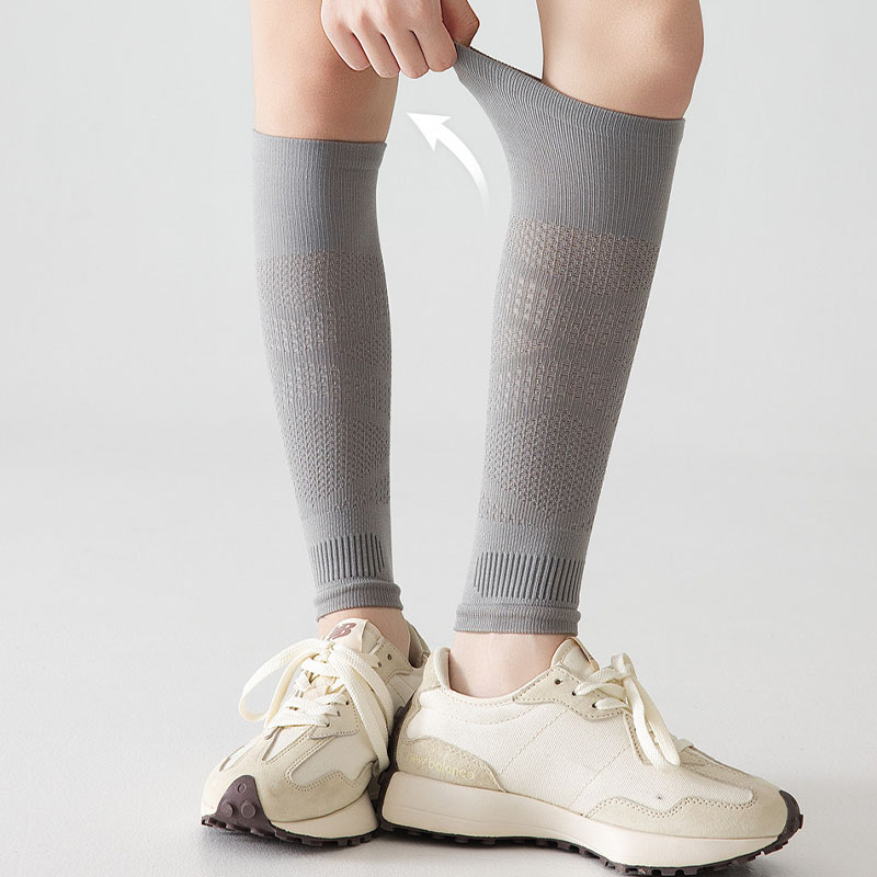 1/3/5 Paar Wadenkompressionsst – Compression Sleeve Calf Bewertung und Preis