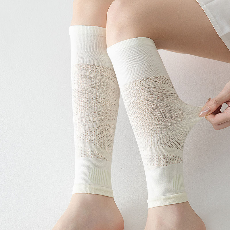 1/3/5 Paar Wadenkompressionsst – Compression Sleeve Calf Bewertung und Preis