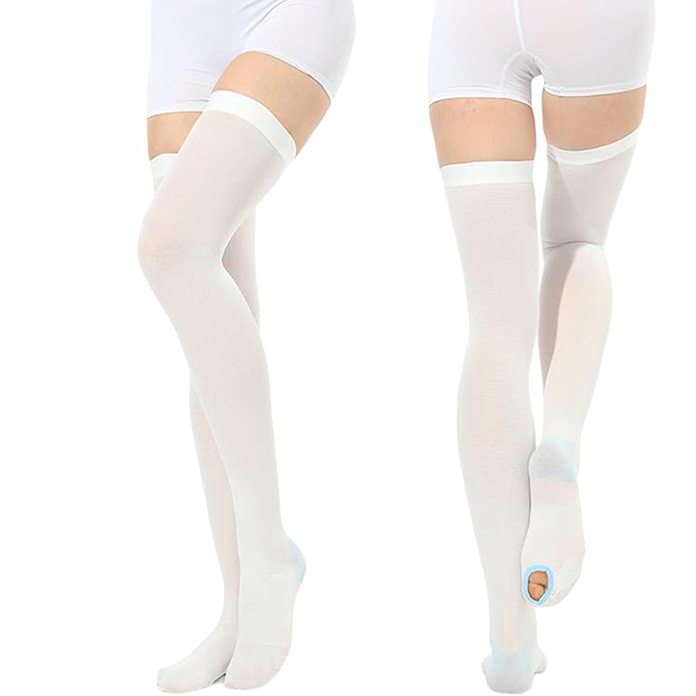 1 Paar T.E.D. Anti-Embolismus- – Compression Sock Medical Bewertung und Preis