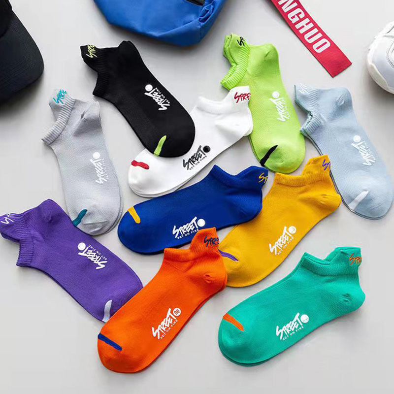 5/6/12 Paar Helle Farbe Knöche – Dress Sock Men Bewertung und Preis