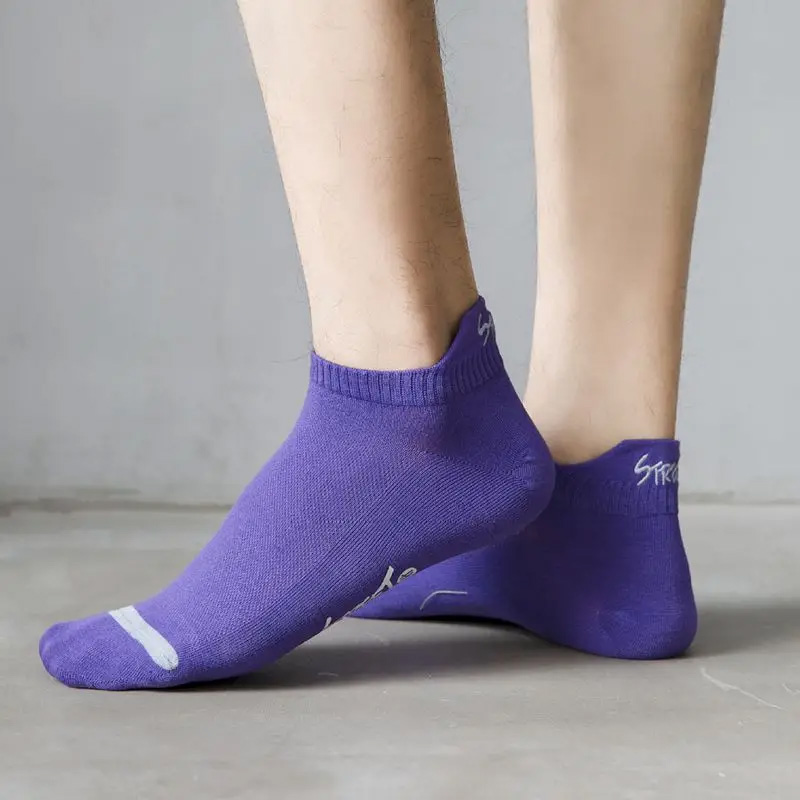 5/6/12 Paar Helle Farbe Knöche – Dress Sock Men Bewertung und Preis