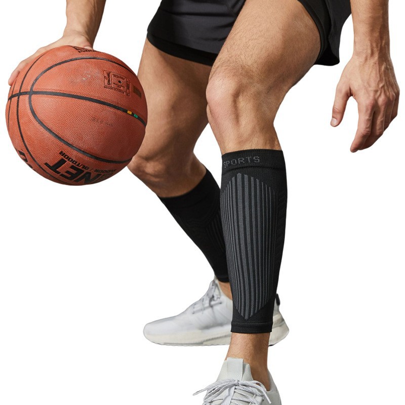 Professionelle hochelastische  – Compression Sleeve Calf Bewertung und Preis