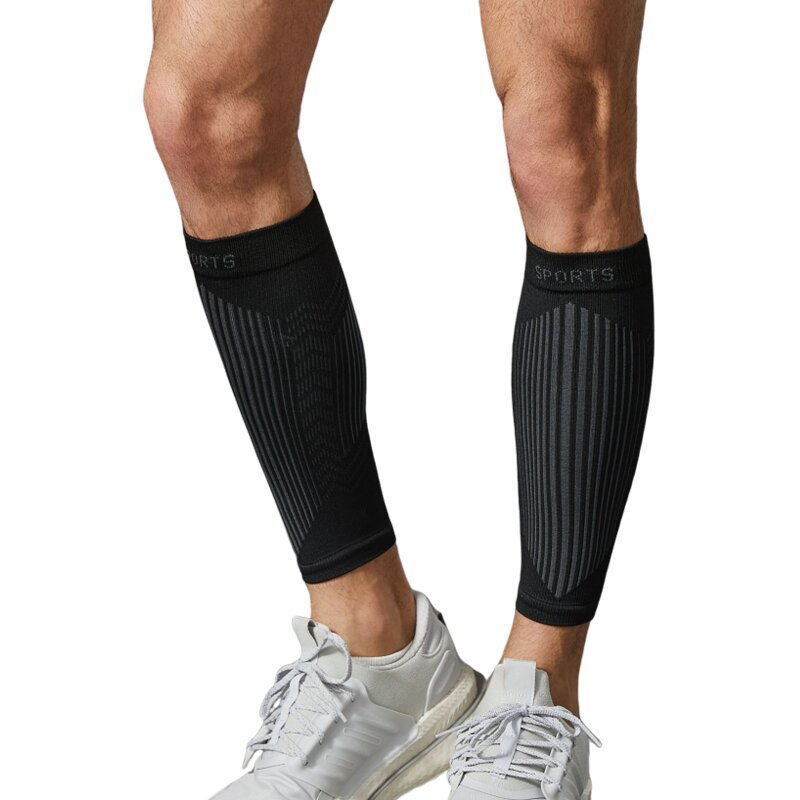 Professionelle hochelastische  – Compression Sleeve Calf Bewertung und Preis