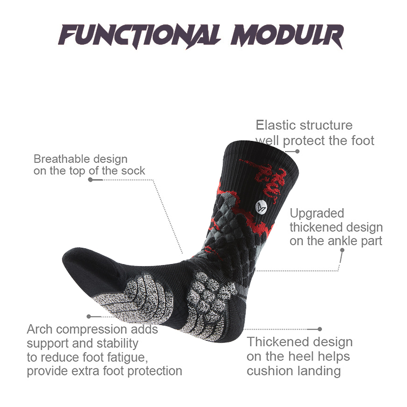 Professionelle Sportsocken mit – Athletic Sock Cushion Bewertung und Preis