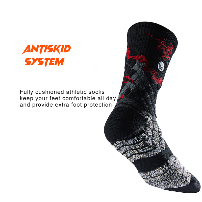 Professionelle Sportsocken mit – Athletic Sock Cushion Bewertung und Preis