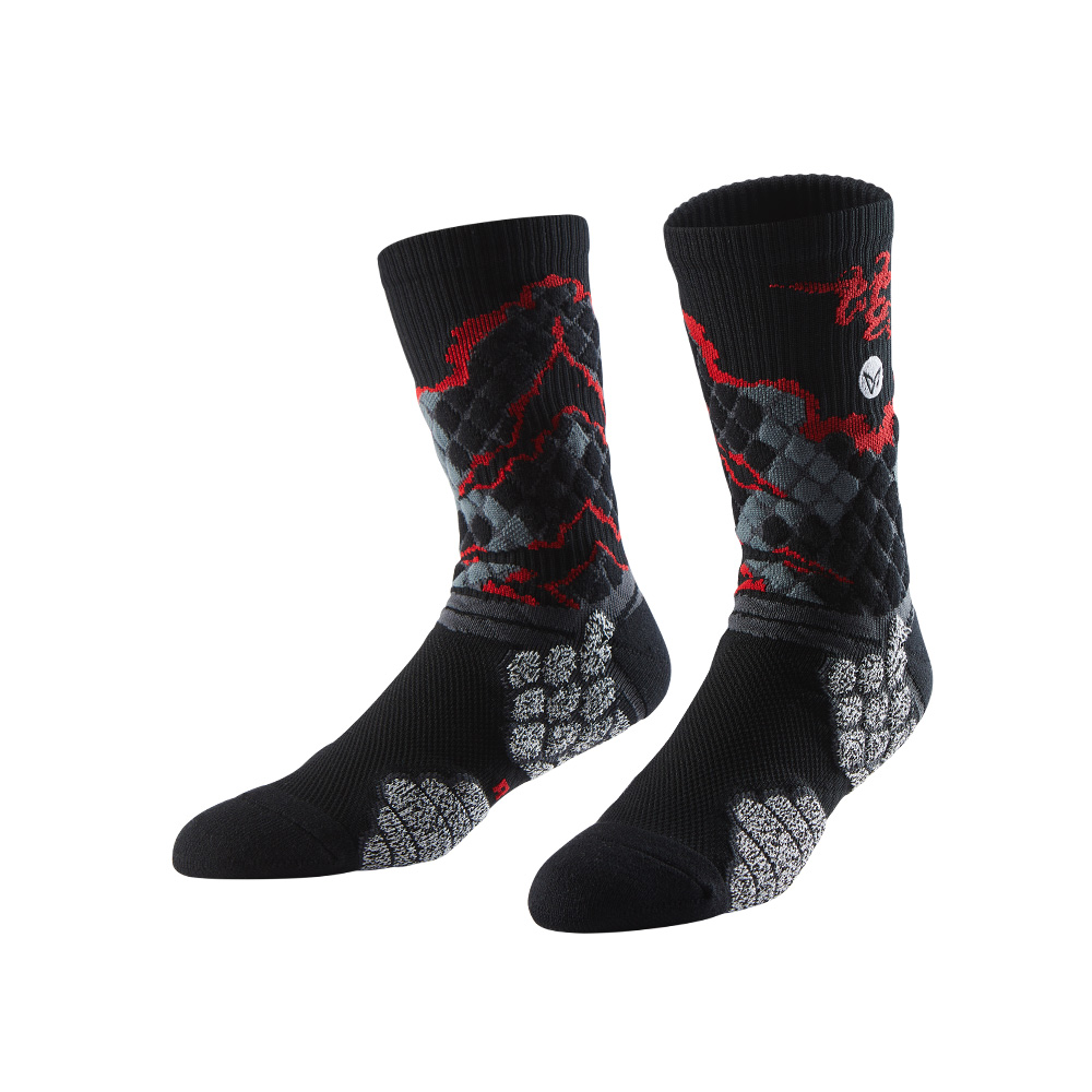 Professionelle Sportsocken mit – Athletic Sock Cushion Bewertung und Preis