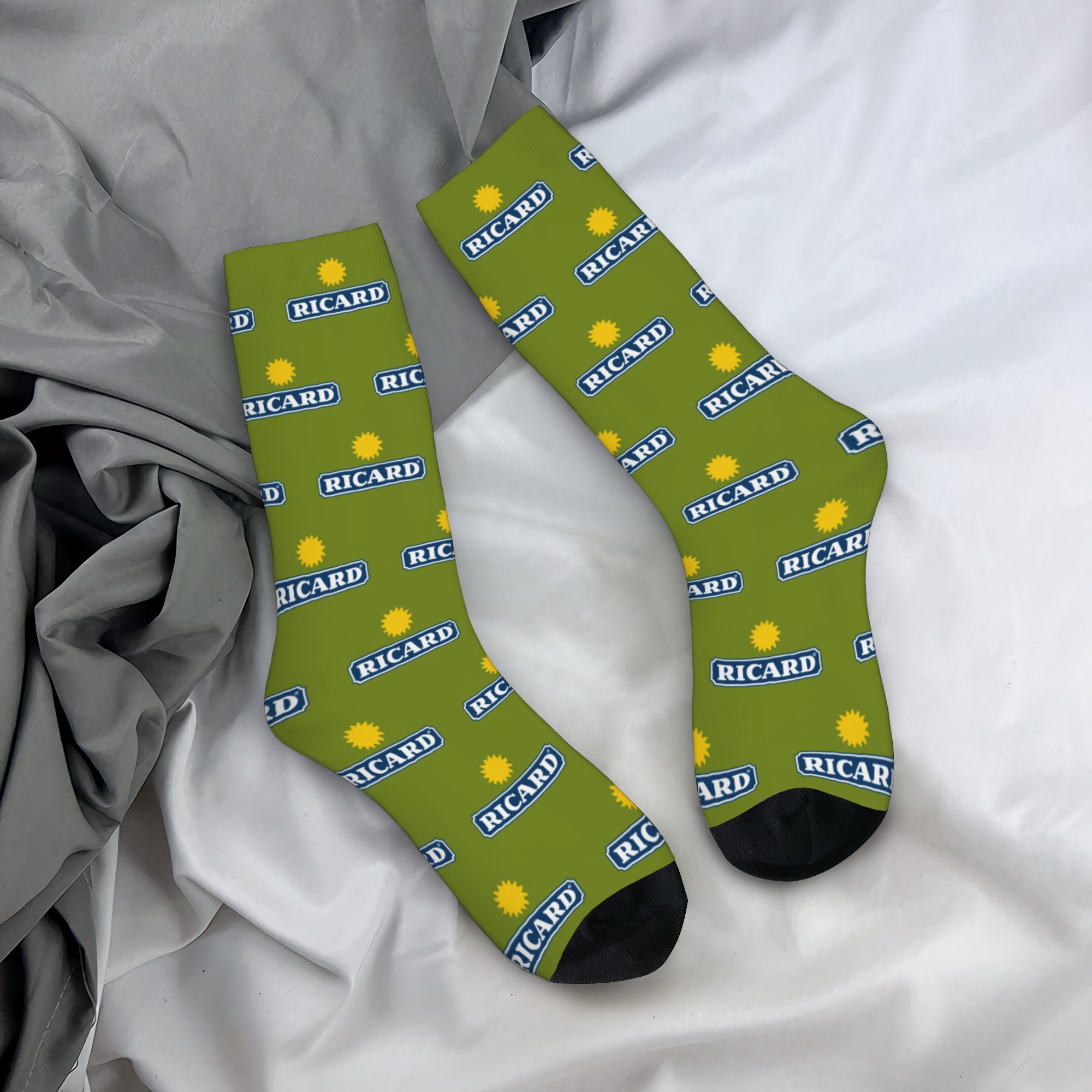 Maßgefertigte R-ricards Drink  – Dress Sock Men Bewertung und Preis