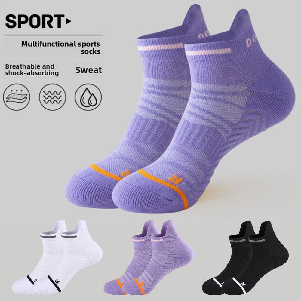 Professionelle Marathon-Laufso – Athletic Sock Cushion Bewertung und Preis