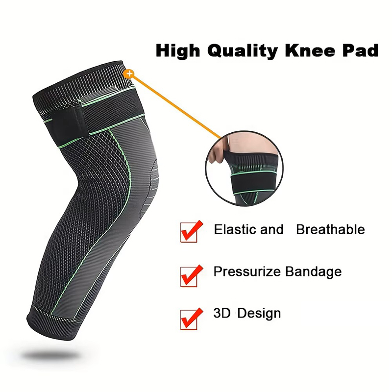 2 Stück Kompressions-Knieschon – Compression Sleeve Calf Bewertung und Preis