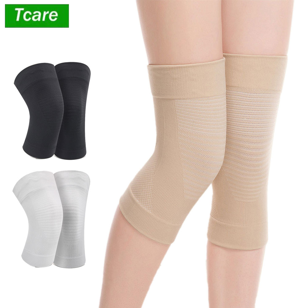 1 Paar Kniestützen für Damen u – Compression Sleeve Calf Bewertung und Preis